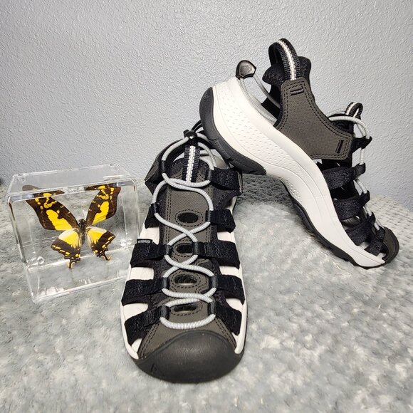 Keen Shoes - Keen Women’s Astroria West Sandal - Size: Women’s 7.5 (US)